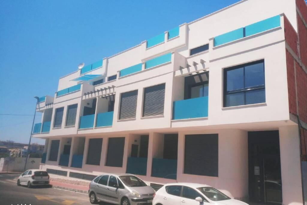 Brilliant Apartment Cibeles Torrevieja Exterior photo
