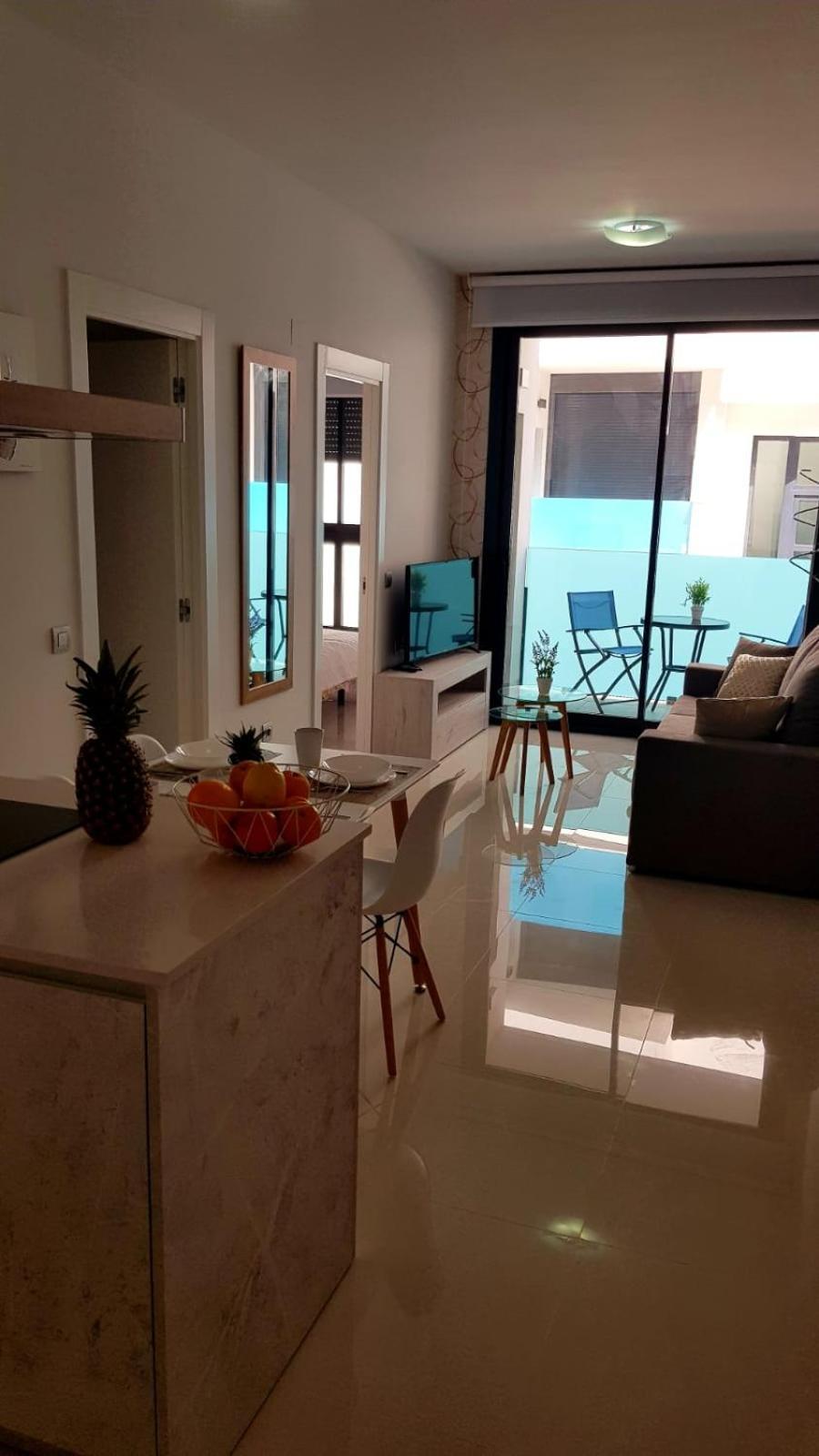 Brilliant Apartment Cibeles Torrevieja Exterior photo